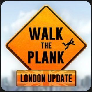 Walk the Plank